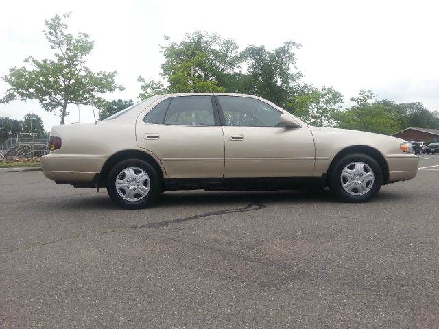 1996 Toyota Camry 4x4 Z85 Extended CAB