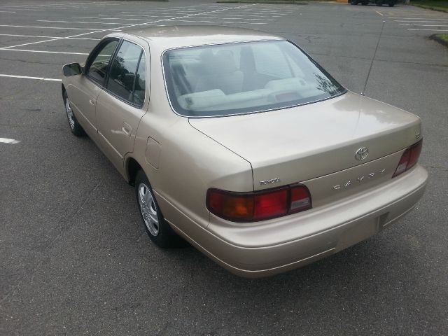 1996 Toyota Camry 4x4 Z85 Extended CAB