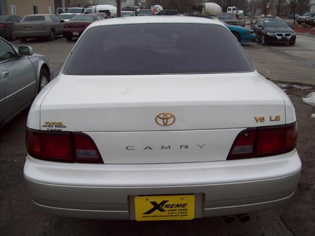 1996 Toyota Camry XLT - Leather MAKE Offer