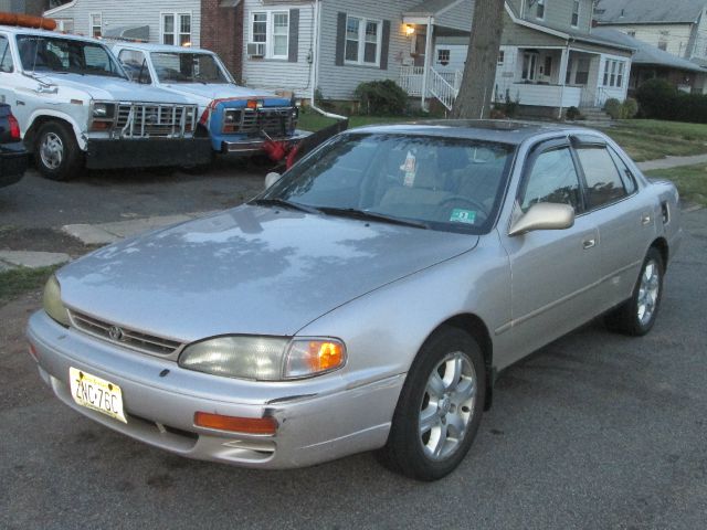 1996 Toyota Camry Unknown