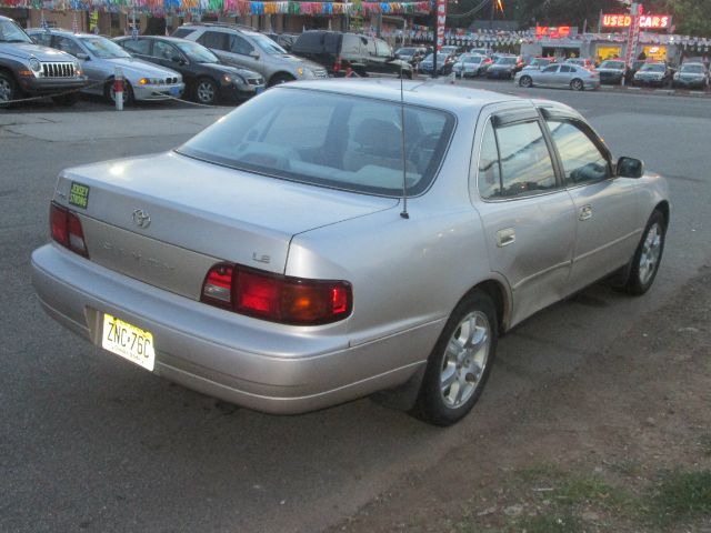 1996 Toyota Camry Unknown