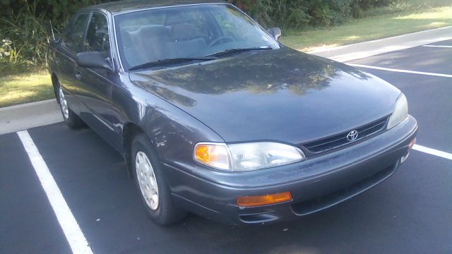 1996 Toyota Camry X