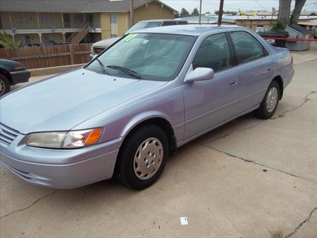 1997 Toyota Camry XE 3.5