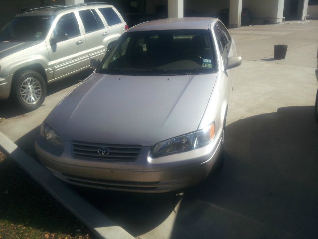 1997 Toyota Camry SC Super Coupe