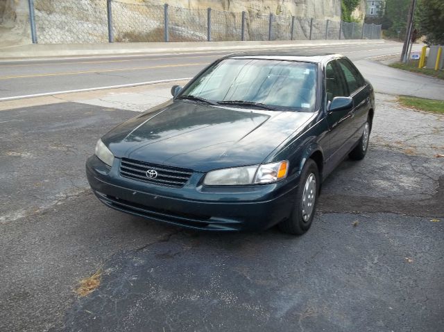 1997 Toyota Camry Unknown