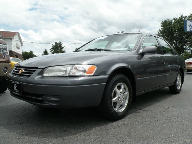 1997 Toyota Camry FXS