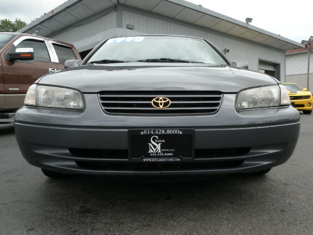 1997 Toyota Camry FXS