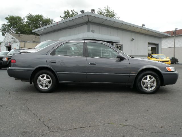 1997 Toyota Camry FXS