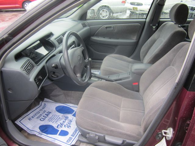 1998 Toyota Camry X