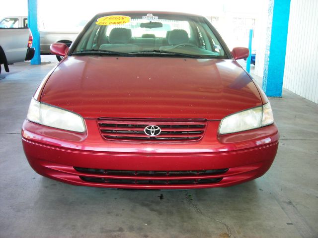 1998 Toyota Camry SEL Sport Utility 4D