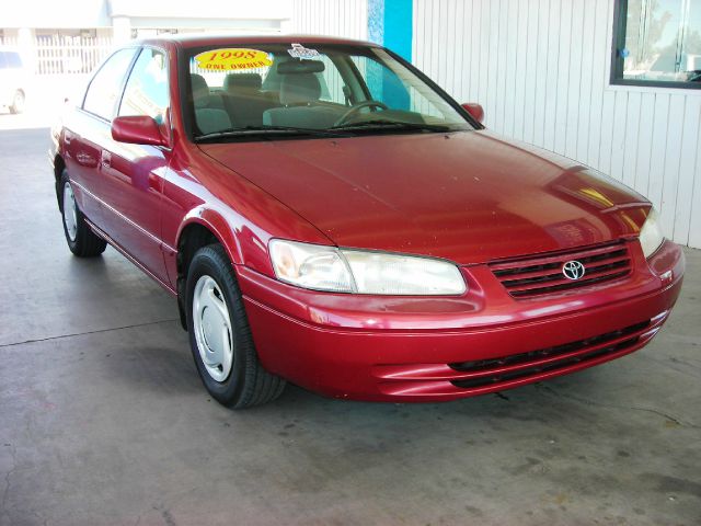 1998 Toyota Camry SEL Sport Utility 4D