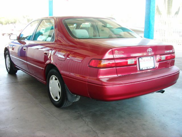 1998 Toyota Camry SEL Sport Utility 4D