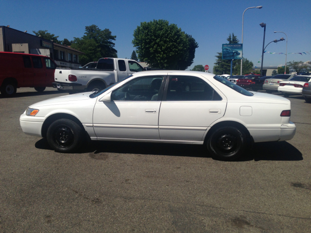 1998 Toyota Camry X