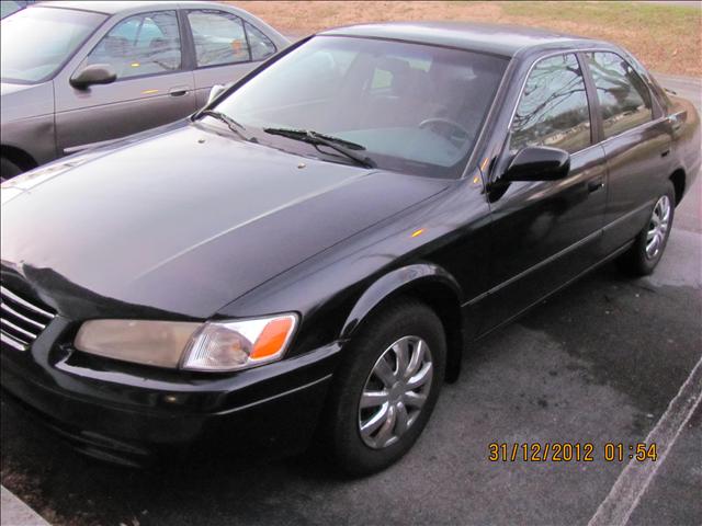 1998 Toyota Camry Unknown