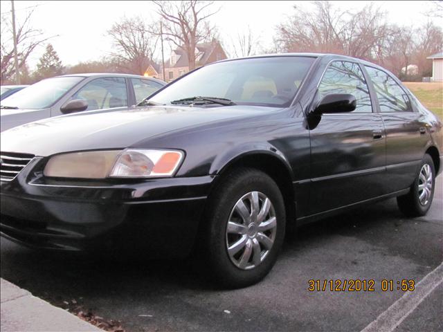 1998 Toyota Camry Unknown