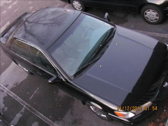 1998 Toyota Camry Unknown