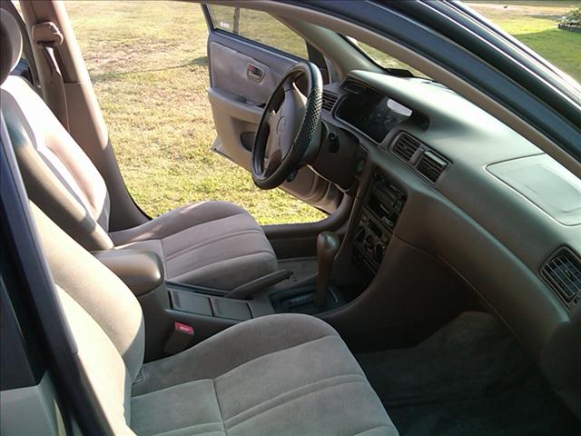 1998 Toyota Camry Unknown