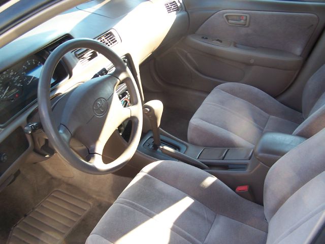 1998 Toyota Camry X