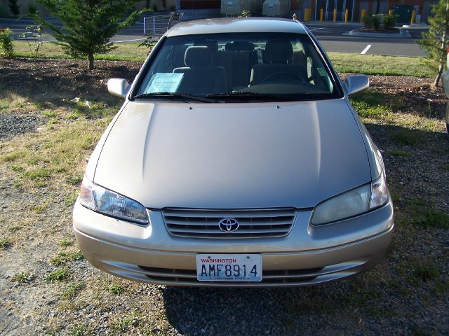 1998 Toyota Camry X