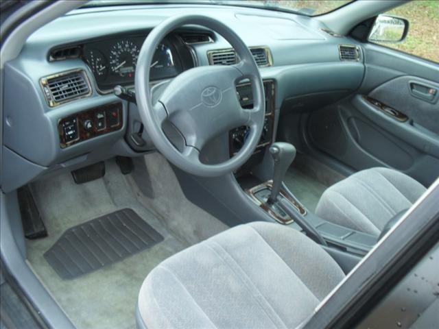 1998 Toyota Camry X