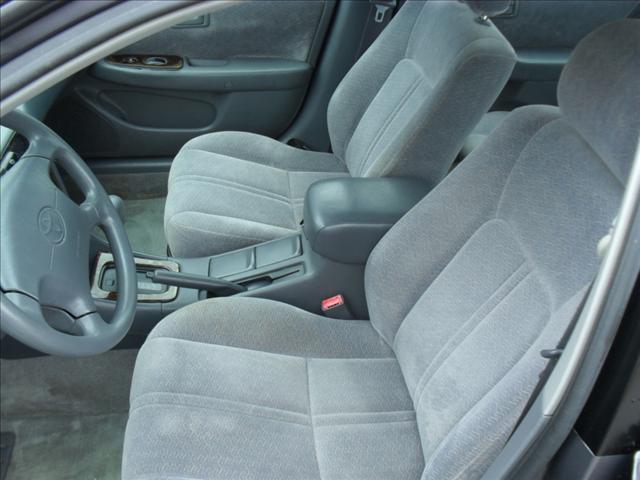 1998 Toyota Camry X