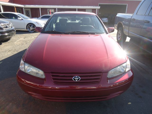 1998 Toyota Camry SEL Sport Utility 4D