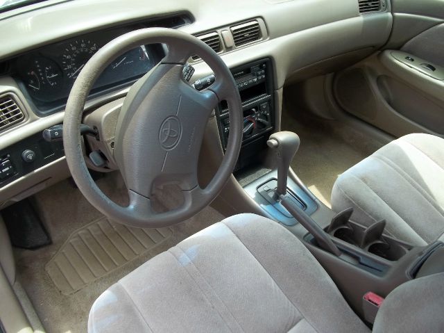 1998 Toyota Camry Unknown