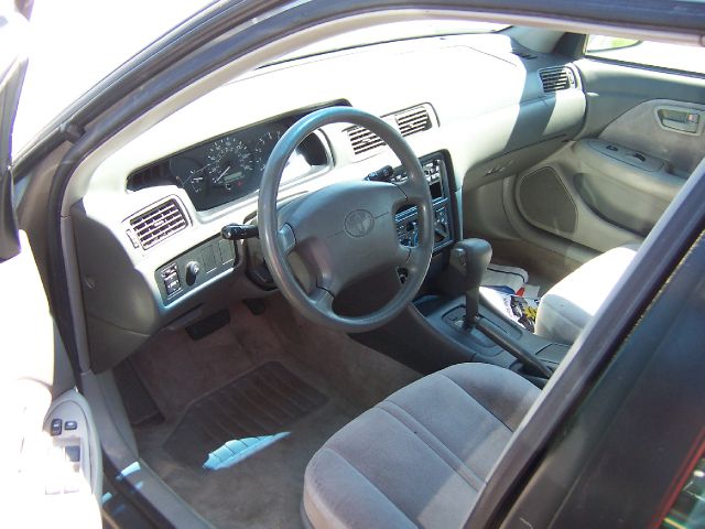 1998 Toyota Camry SEL Sport Utility 4D