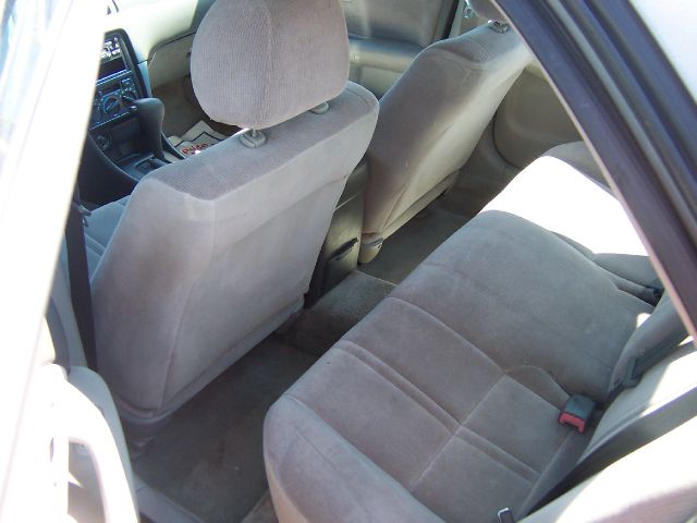 1998 Toyota Camry SEL Sport Utility 4D