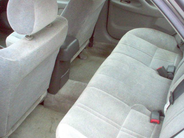 1998 Toyota Camry Sedan-hot Summer SALE