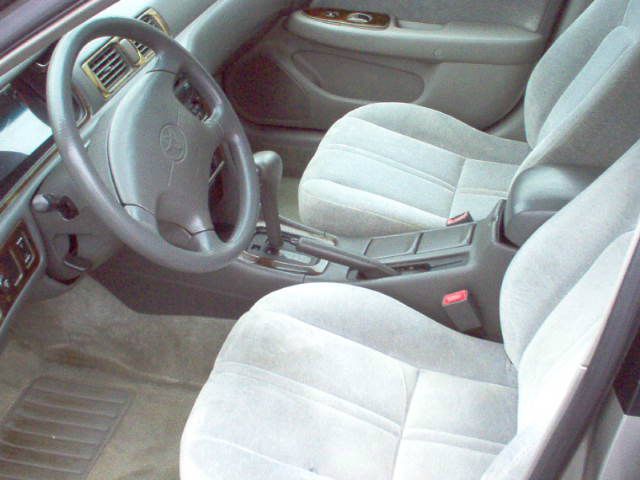 1998 Toyota Camry Sedan-hot Summer SALE