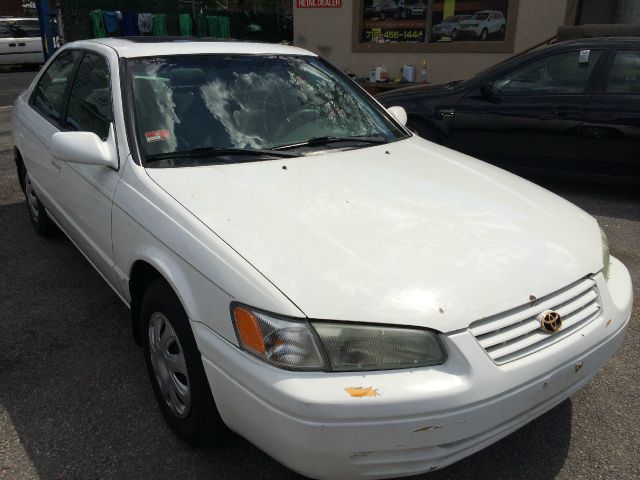 1998 Toyota Camry 279 PER Month WAC Guaranteed