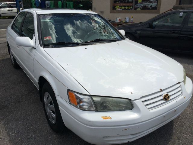 1998 Toyota Camry 279 PER Month WAC Guaranteed