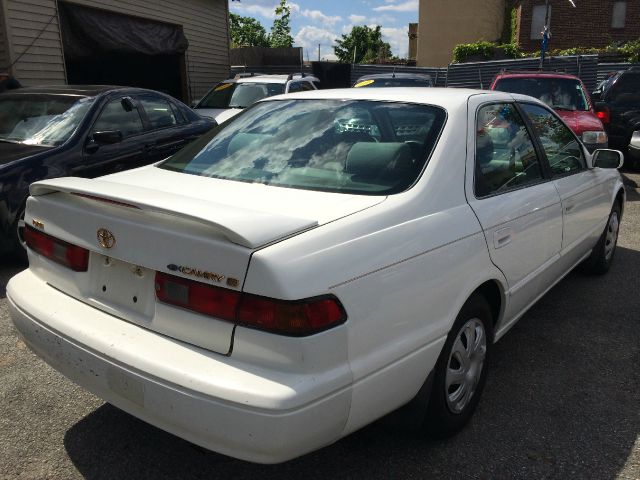 1998 Toyota Camry 279 PER Month WAC Guaranteed