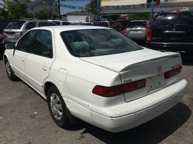 1998 Toyota Camry 279 PER Month WAC Guaranteed