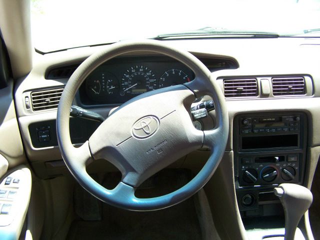 1998 Toyota Camry X