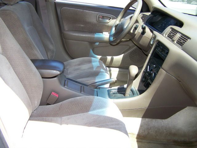 1998 Toyota Camry X