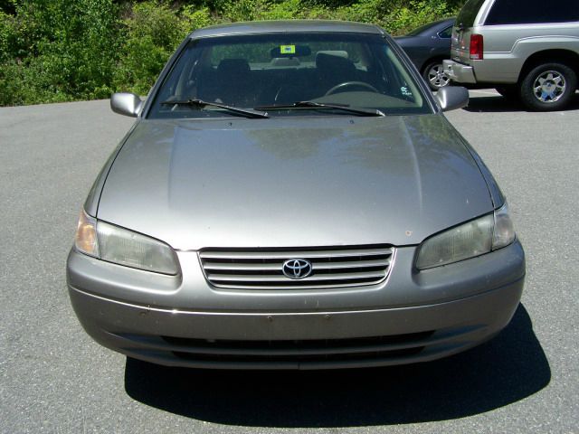 1998 Toyota Camry X