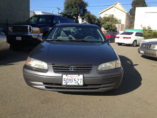 1998 Toyota Camry SEL Sport Utility 4D