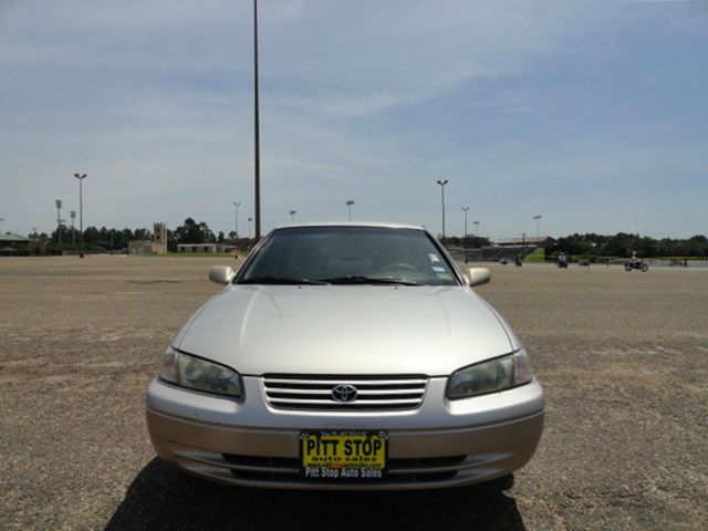 1998 Toyota Camry X