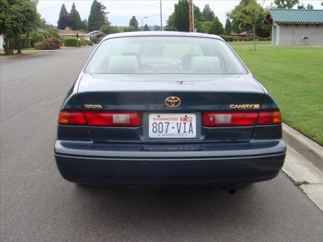 1998 Toyota Camry Laramie Extended Cab