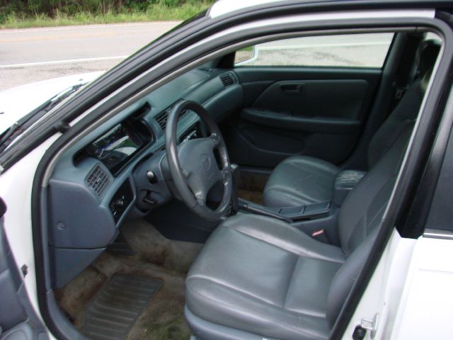 1998 Toyota Camry SEL Sport Utility 4D