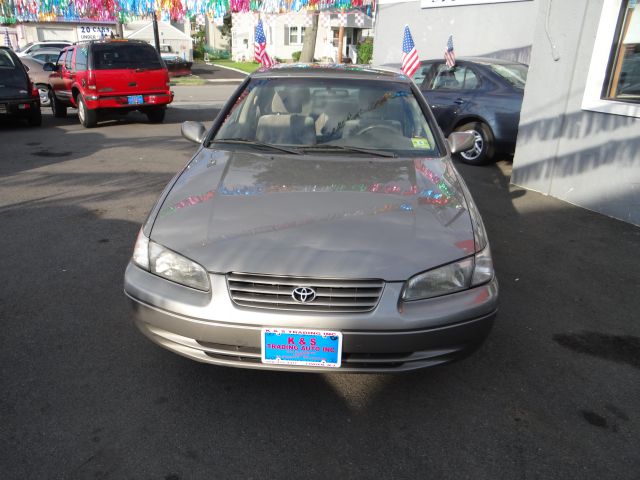 1998 Toyota Camry X