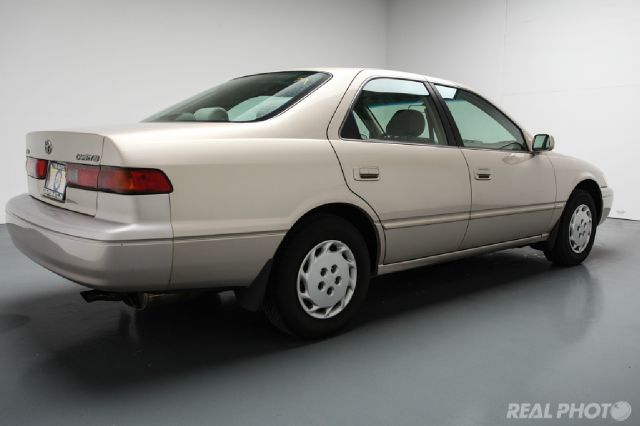 1998 Toyota Camry X