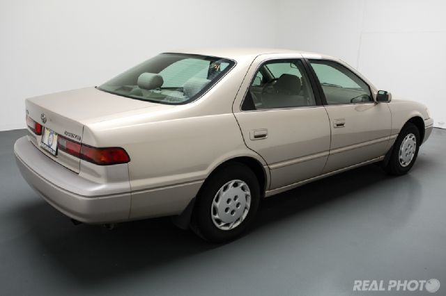 1998 Toyota Camry X