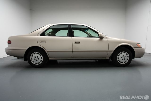 1998 Toyota Camry X