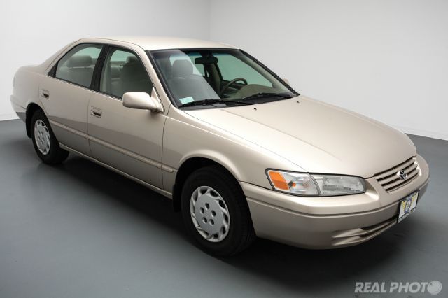 1998 Toyota Camry X