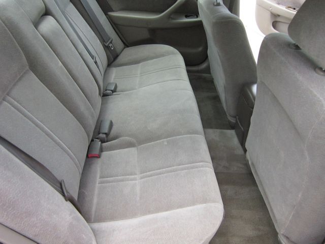 1998 Toyota Camry X