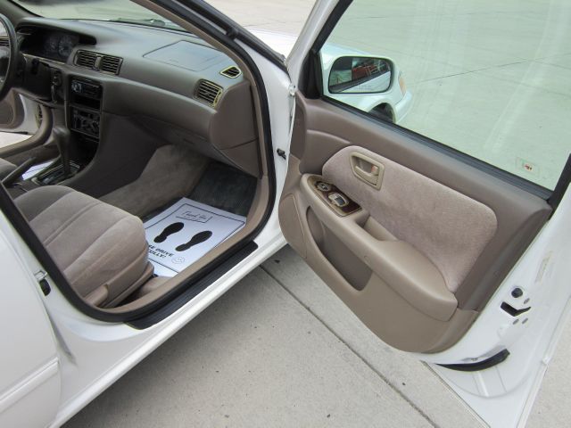 1998 Toyota Camry X