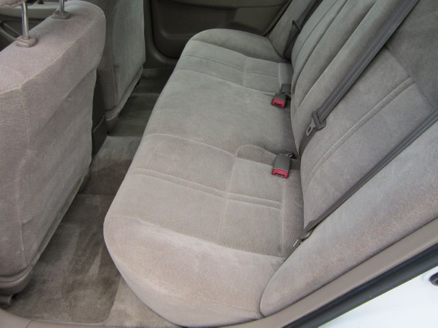 1998 Toyota Camry X